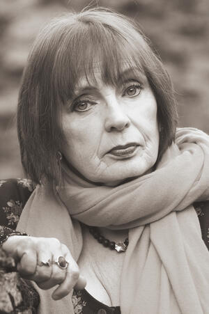 Ingrid Hedström