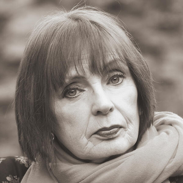 Foto von Ingrid Hedström