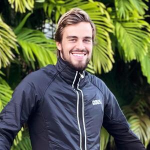 Foto von Julen Sánchez