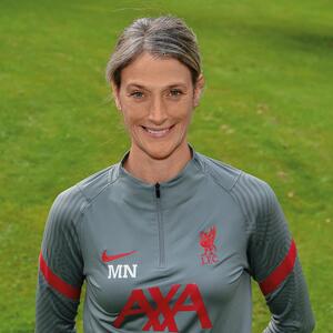 Foto von Mona Nemmer