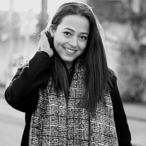 Foto von Tami Fischer