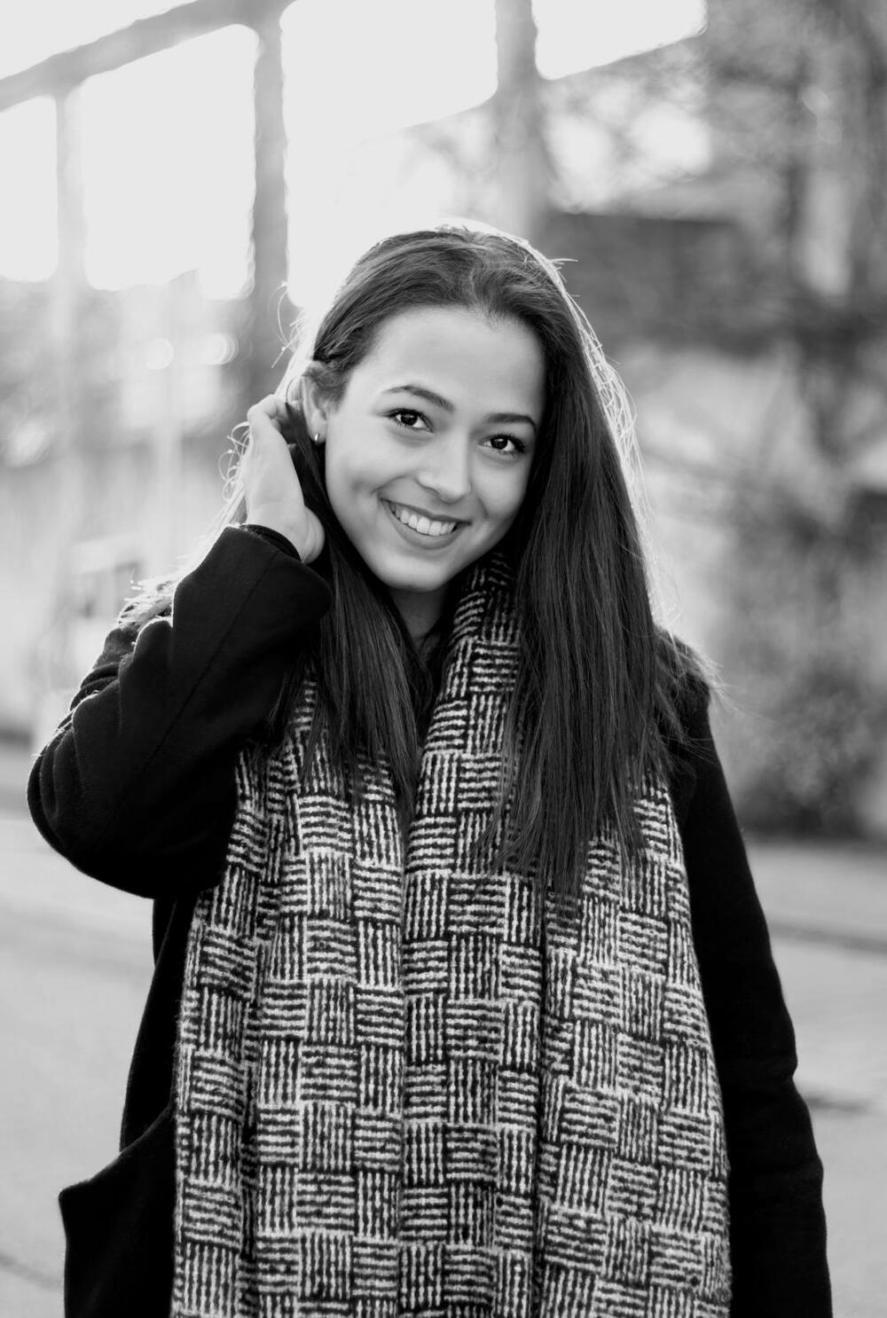 Foto von Tami Fischer