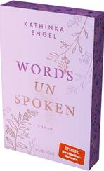 Words unspoken