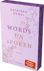 Words unspoken