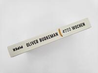 Innenansicht des Buches „4000 Wochen“