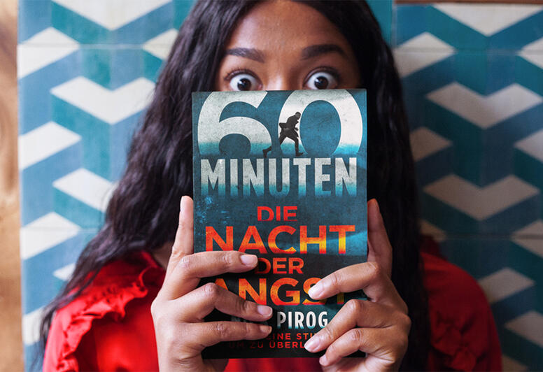 amerikanischer Thriller
