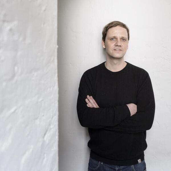 Foto von Christian Bangel