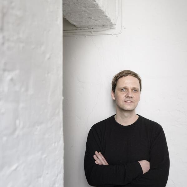 Foto von Christian Bangel