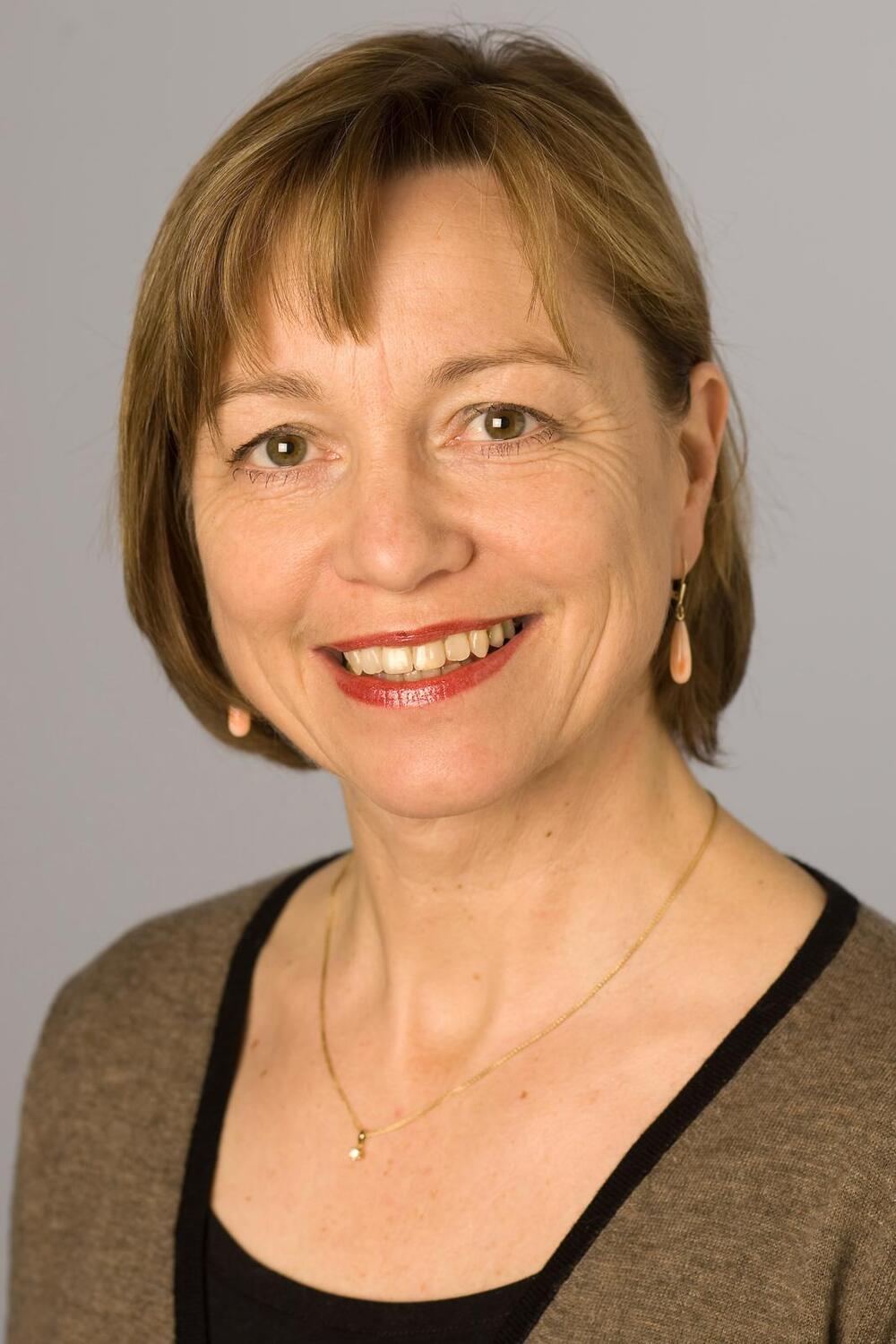 Foto von Evi Simeoni