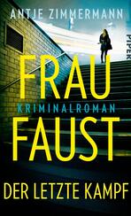 Frau Faust – Der letzte Kampf