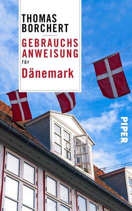 Gebrauchsanweisung für Dänemark