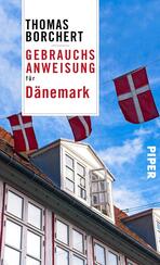 Gebrauchsanweisung für Dänemark