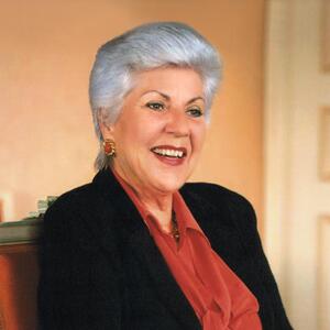 Foto von Konstanze von Schulthess