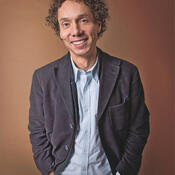 Malcolm Gladwell