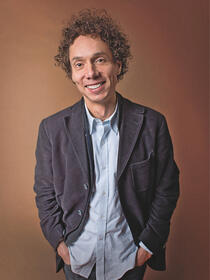 Malcolm Gladwell
