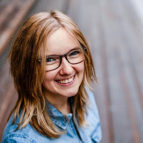 Foto von Michelle A. Pietsch