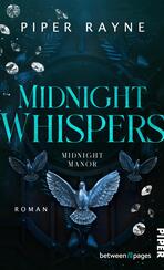 Midnight Whispers Midnight Whispers