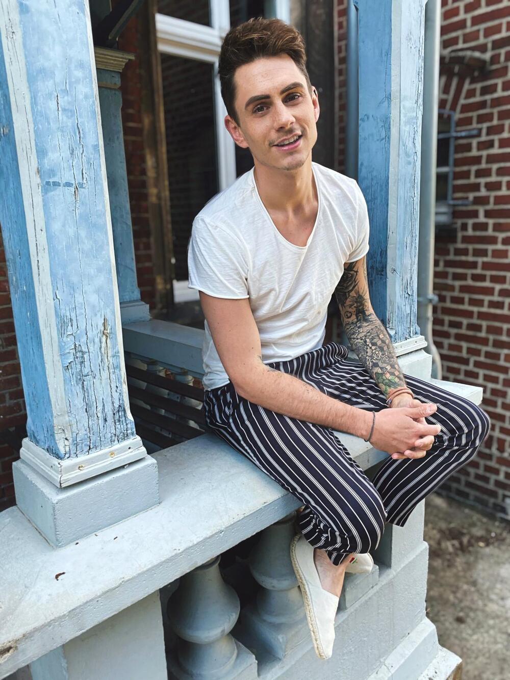 Foto von Patjabbers