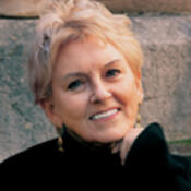 Patricia Clough