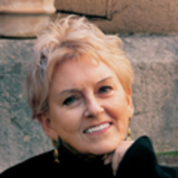 Foto von Patricia Clough