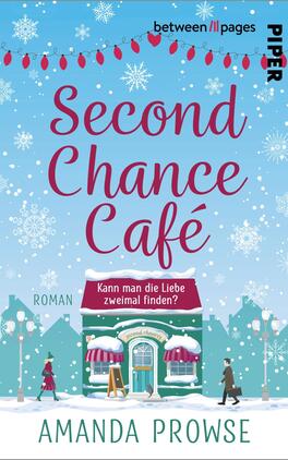 Second Chance Café