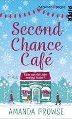 Second Chance Café