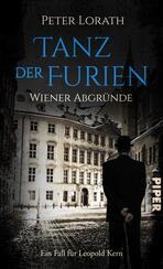 Tanz der Furien – Wiener Abgründe