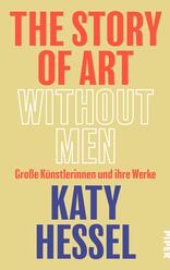 The Story of Art without Men