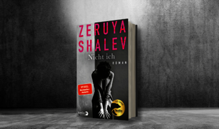 „Shalev ist eine Meisterin der großen Emotionen.“ ttt