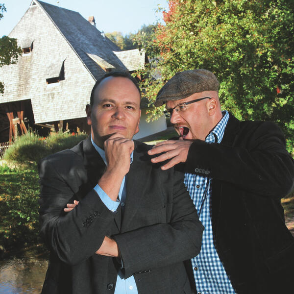 Foto von Alexander Rieckhoff