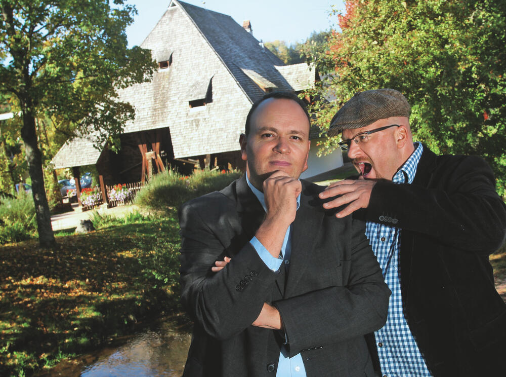 Foto von Alexander Rieckhoff