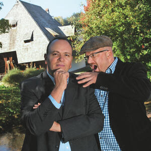 Foto von Alexander Rieckhoff