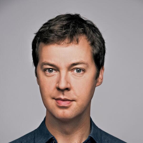 Foto von Andrew Hunter Murray