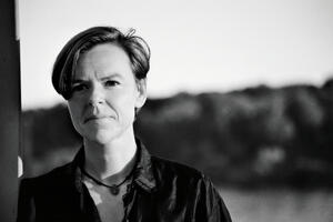 Antje Rávik Strubel