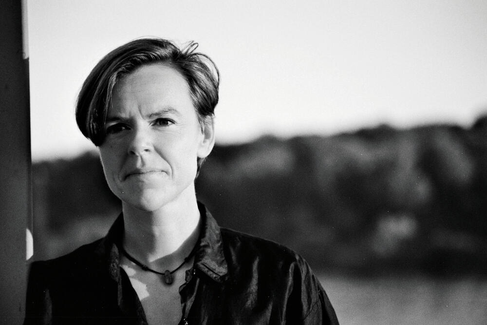 Foto von Antje Rávik Strubel