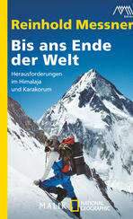 Bis ans Ende der Welt