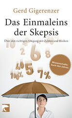 Das Einmaleins der Skepsis