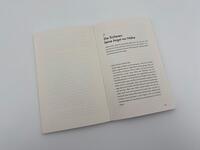 Innenansicht des Buches „Der Bindungseffekt“