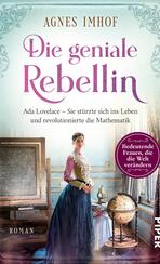 Die geniale Rebellin