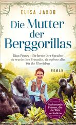 Die Mutter der Berggorillas