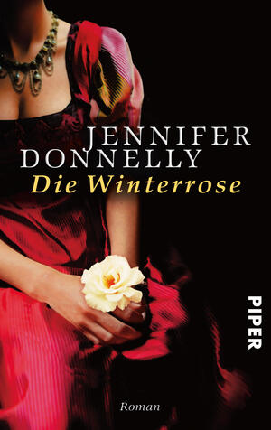 Die Winterrose (Rosen-Trilogie 2)