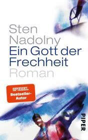 Ein Gott der Frechheit