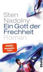 Ein Gott der Frechheit Ein Gott der Frechheit