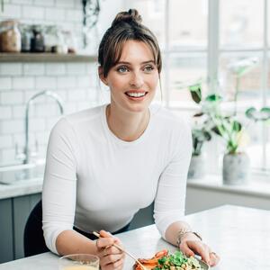 Foto von Ella Mills (Woodward)