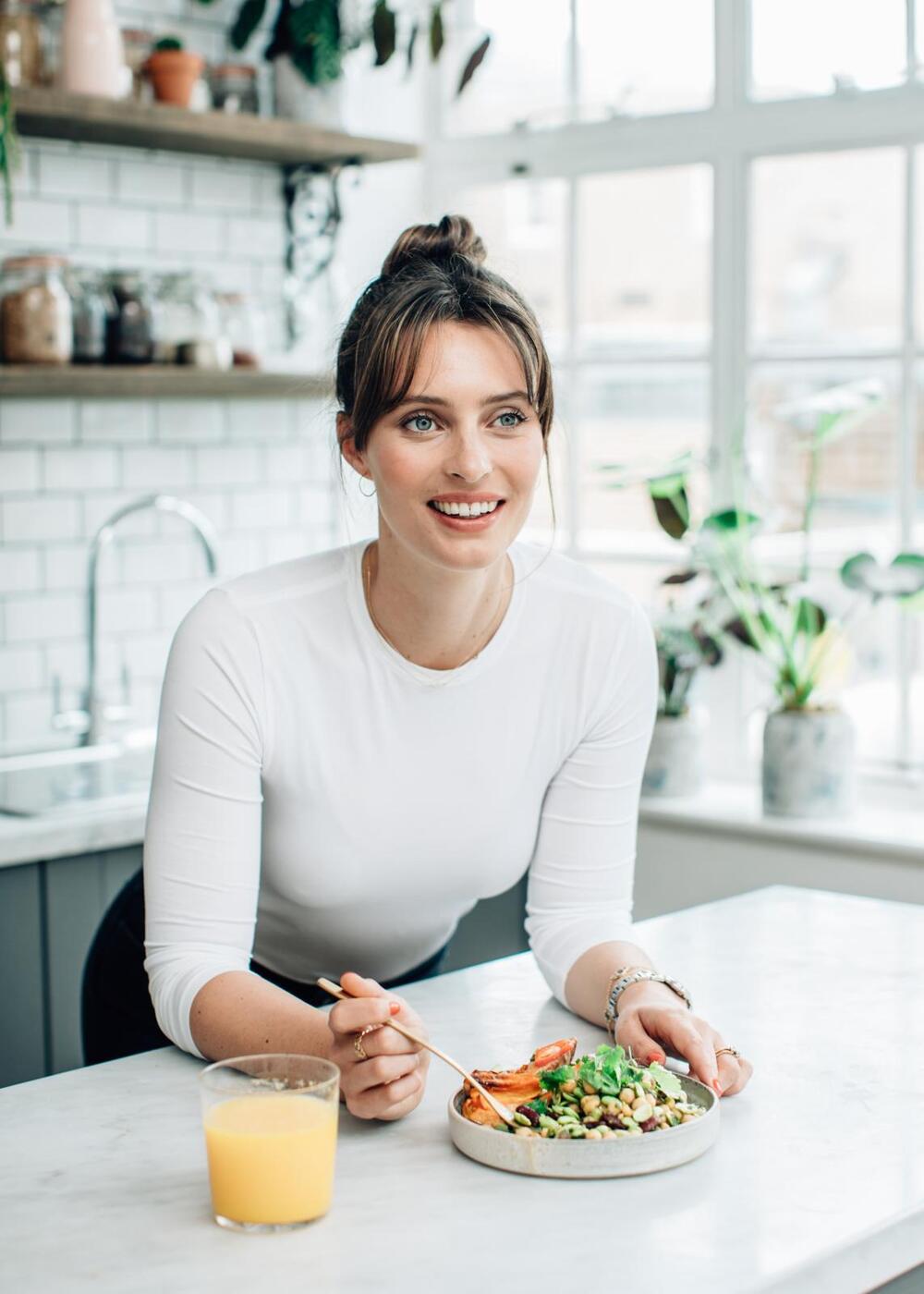 Foto von Ella Mills (Woodward)