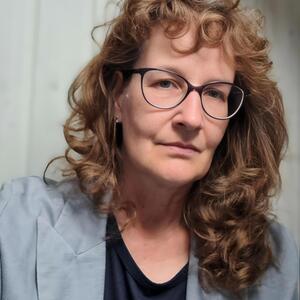 Foto von Fiona Thomas