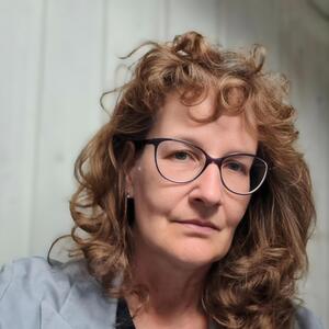 Foto von Fiona Thomas