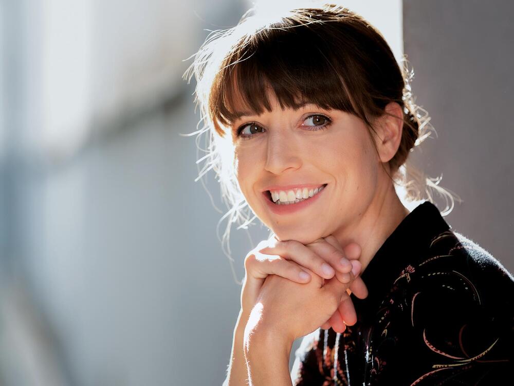 Foto von Janina Lorenz
