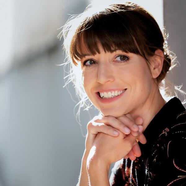 Foto von Janina Lorenz