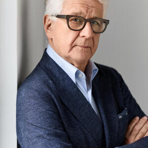 Foto von Marcel Reif